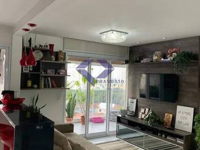 #13937 - Apartamento para Venda em São Paulo - SP - 1