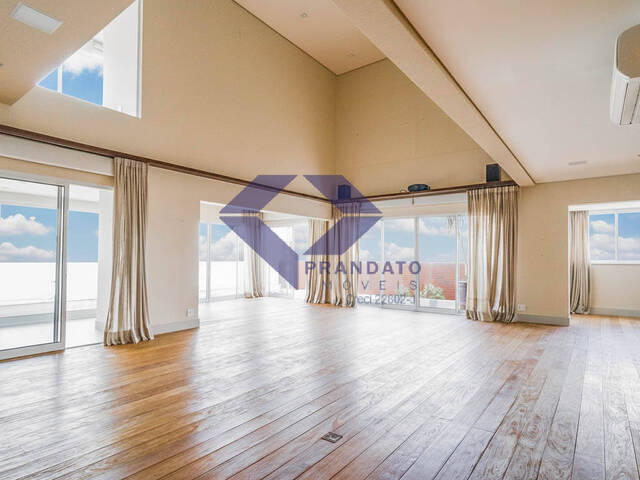 #13939 - Apartamento para Venda em São Paulo - SP - 1