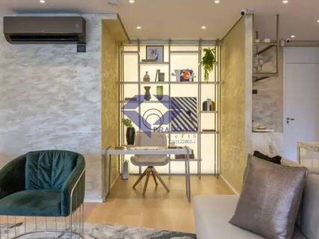 #13940 - Apartamento para Venda em São Paulo - SP - 2
