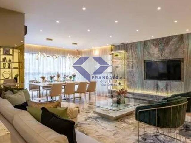 #13940 - Apartamento para Venda em São Paulo - SP - 1