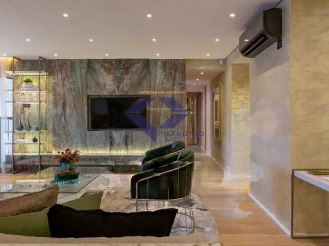 #13940 - Apartamento para Venda em São Paulo - SP - 3