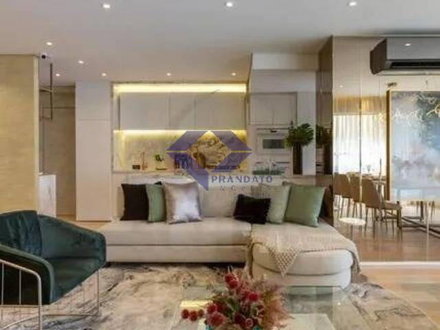Apartamento para Venda em São Paulo - 4