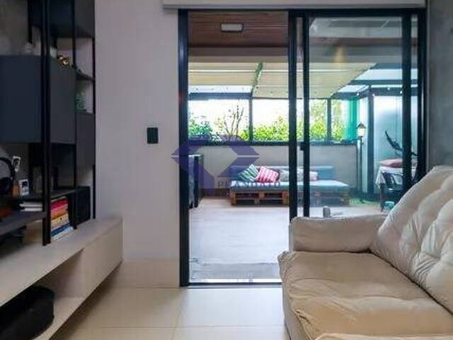 #13941 - Apartamento para Venda em São Paulo - SP - 1
