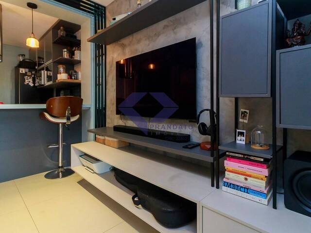 #13941 - Apartamento para Venda em São Paulo - SP - 3