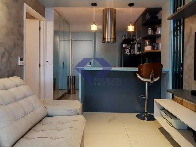 #13941 - Apartamento para Venda em São Paulo - SP - 2
