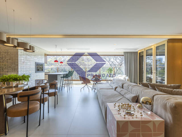 #13942 - Apartamento para Venda em São Paulo - SP - 2