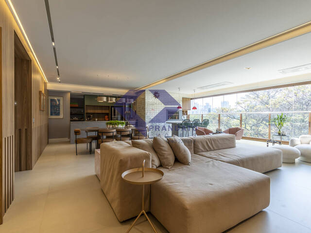 #13942 - Apartamento para Venda em São Paulo - SP - 3