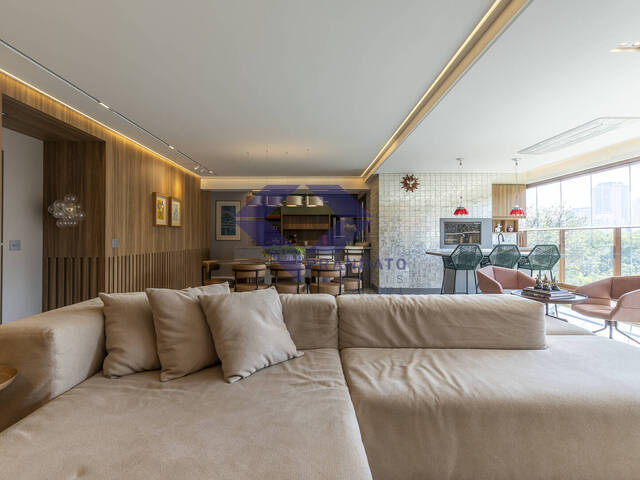 Apartamento para Venda em São Paulo - 4
