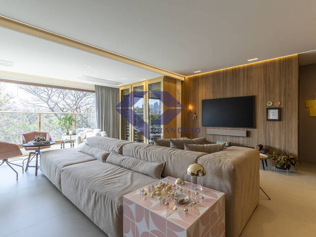 Apartamento para Venda em São Paulo - 5