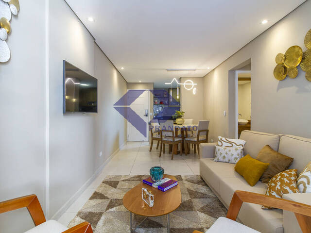 #13943 - Apartamento para Venda em São Paulo - SP - 2