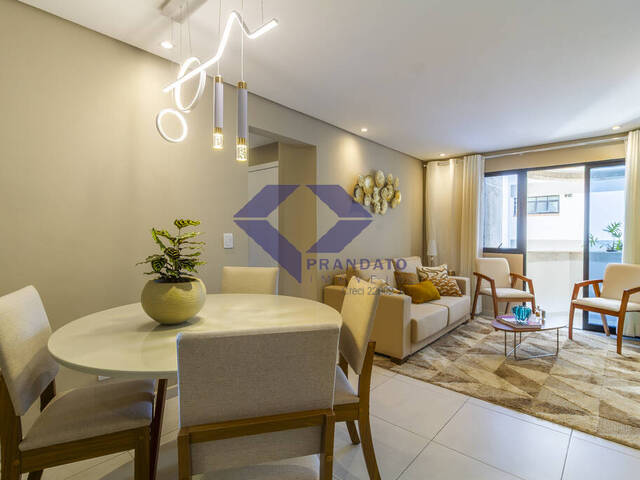 #13943 - Apartamento para Venda em São Paulo - SP - 1