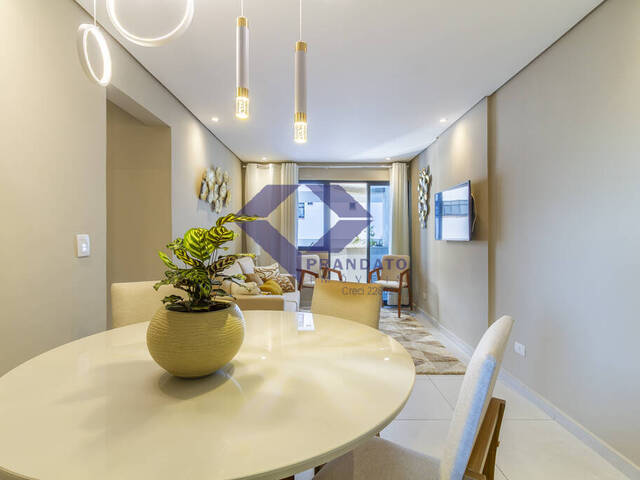 #13943 - Apartamento para Venda em São Paulo - SP - 3