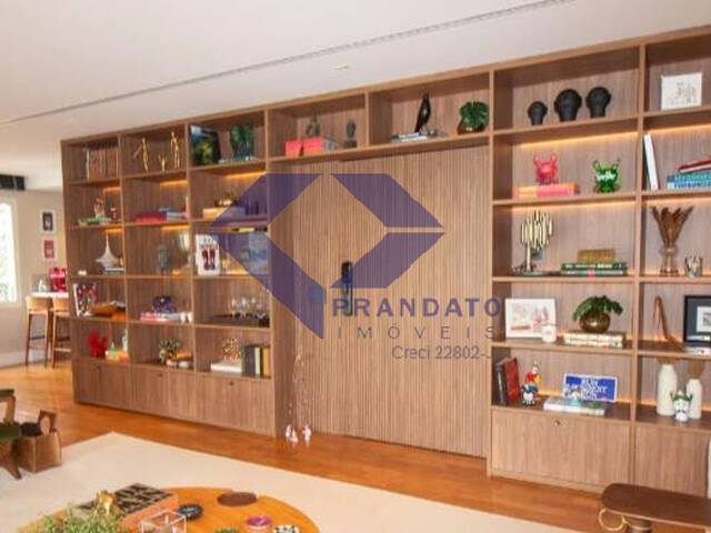 Apartamento para Venda em São Paulo - 4