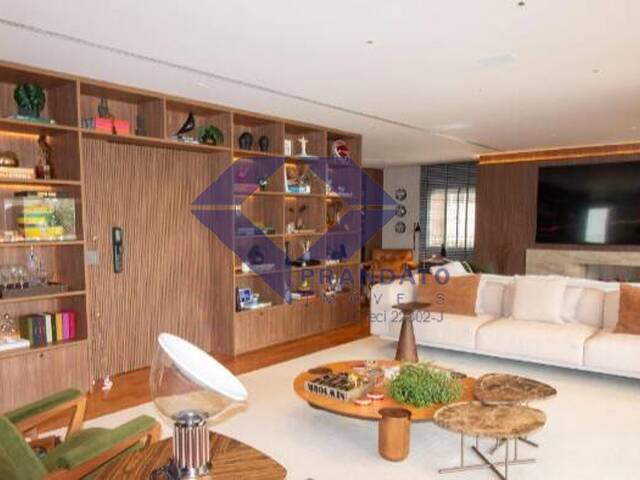 #13944 - Apartamento para Venda em São Paulo - SP - 3