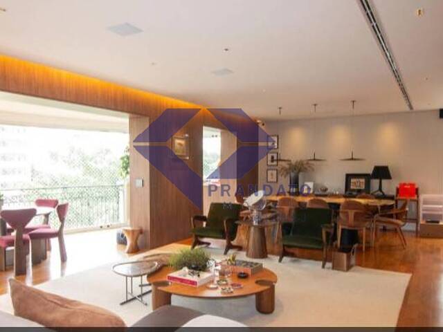 #13944 - Apartamento para Venda em São Paulo - SP - 2