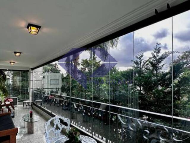 #13945 - Apartamento para Venda em São Paulo - SP - 2