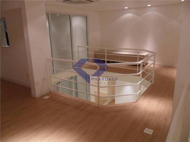Apartamento para Locação em São Paulo - 4