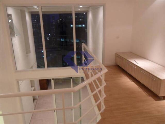 Apartamento para Locação em São Paulo - 5