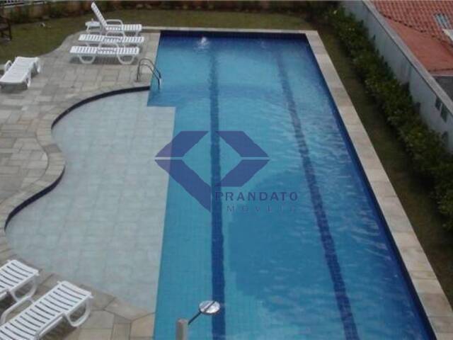 #6823 - Apartamento para Locação em São Paulo - SP - 2