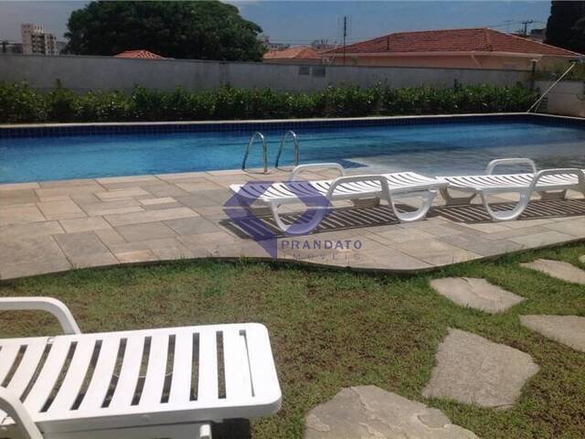 #6823 - Apartamento para Locação em São Paulo - SP - 3