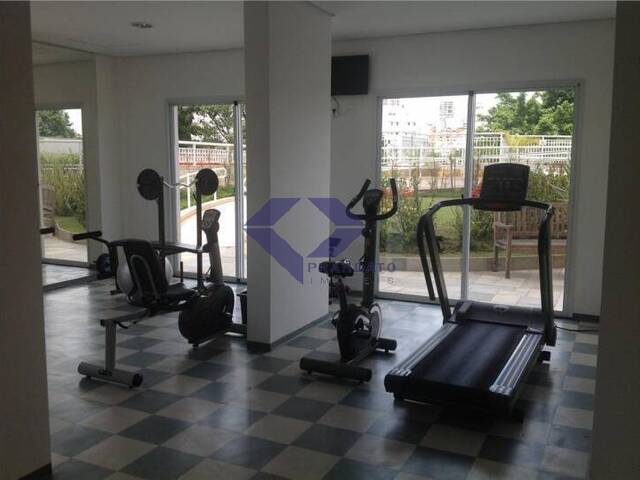 Apartamento para Locação em São Paulo - 5