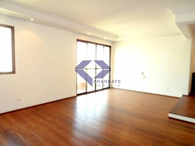 #1115 - Apartamento para Venda em São Paulo - SP