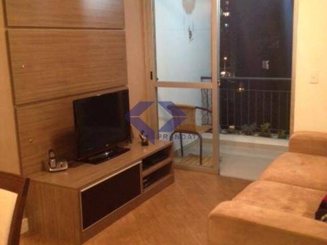 Apartamento para Venda em São Paulo - 3
