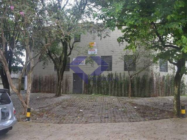 Galpão para Locação em São Paulo - 4