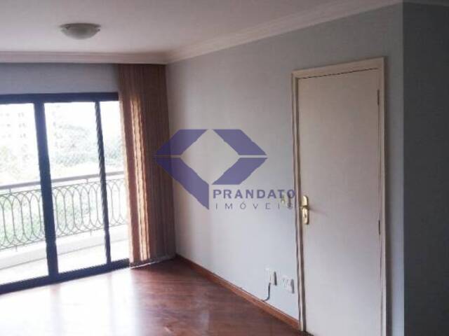 #559 - Apartamento para Locação em São Paulo - SP - 1