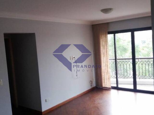 Apartamento para Locação em São Paulo - 5