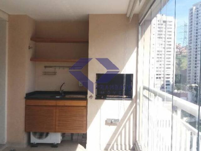Apartamento para Venda em São Paulo - 2