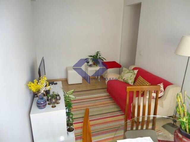 Apartamento para Venda em São Paulo - 2