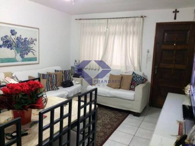 #10915 - Sobrado para Venda em São Paulo - SP - 1