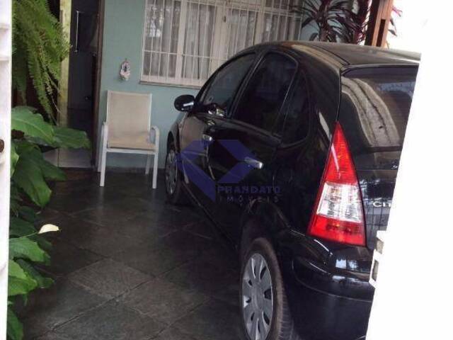 #10915 - Sobrado para Venda em São Paulo - SP - 3