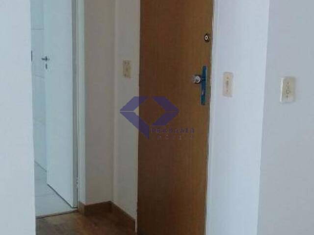 #1307 - Apartamento para Locação em São Paulo - SP - 1