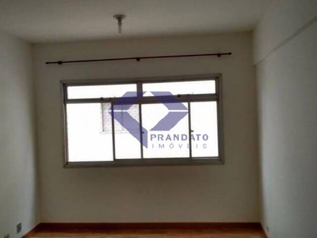 #1307 - Apartamento para Locação em São Paulo - SP - 2