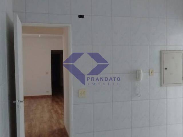 #1307 - Apartamento para Locação em São Paulo - SP - 3