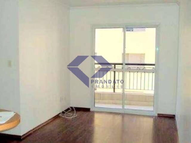 #2633 - Apartamento para Locação em São Paulo - SP - 1