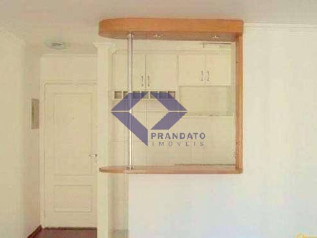 #2633 - Apartamento para Locação em São Paulo - SP - 2