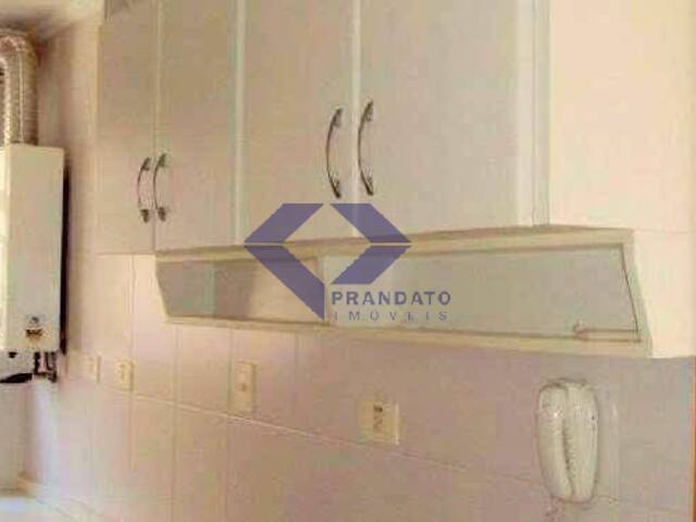 #2633 - Apartamento para Locação em São Paulo - SP - 3