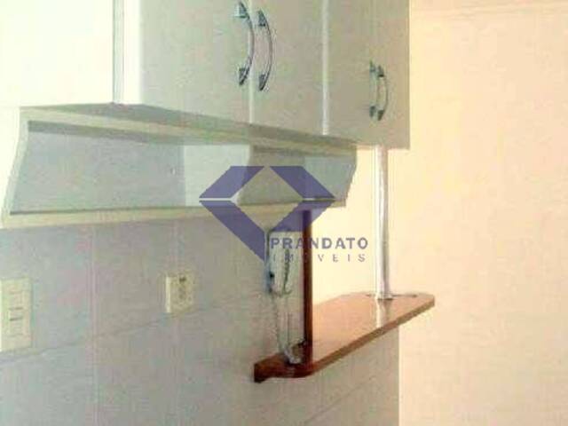 Apartamento para Locação em São Paulo - 4