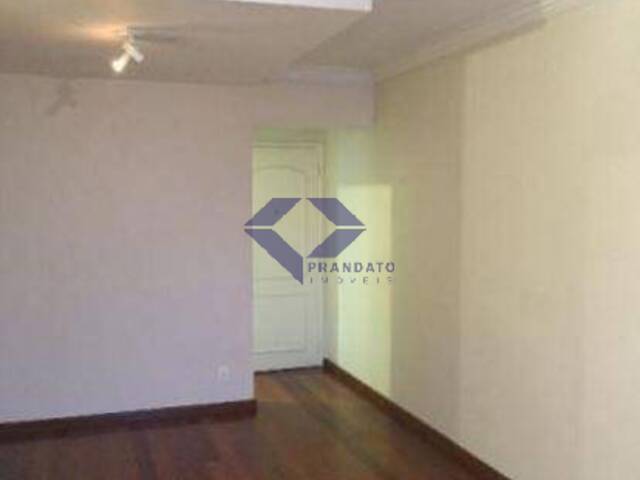 #5203 - Apartamento para Locação em São Paulo - SP - 1
