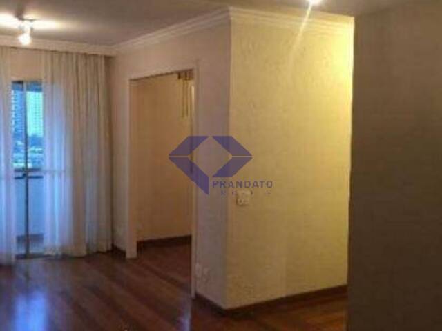 #5203 - Apartamento para Locação em São Paulo - SP - 2