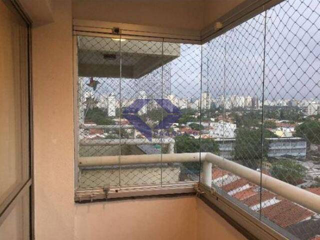 Apartamento para Locação em São Paulo - 5