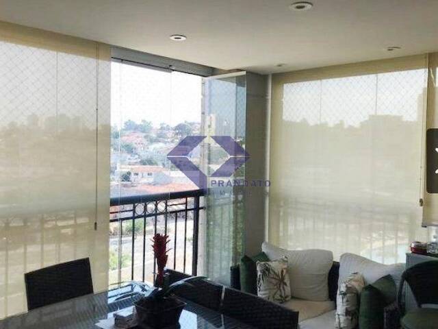 Apartamento para Venda em São Paulo - 3