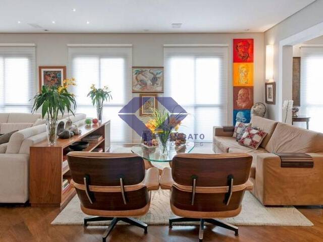 Apartamento para Venda em São Paulo - 3