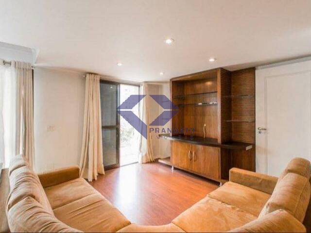 #1686 - Apartamento para Venda em São Paulo - SP