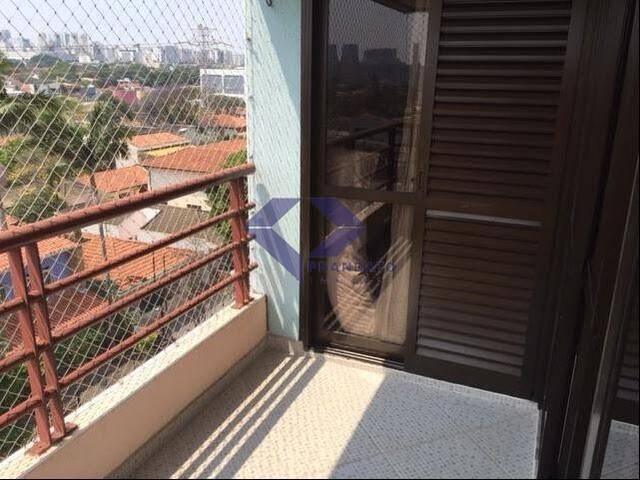 Apartamento para Venda em São Paulo - 2