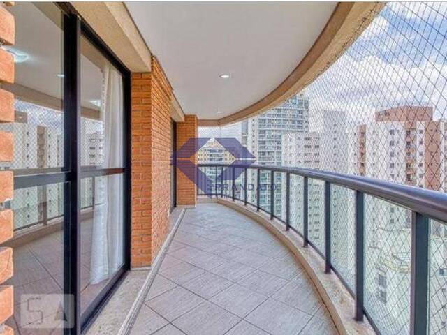Apartamento para Venda em São Paulo - 3