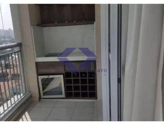 Apartamento para Venda em São Paulo - 4